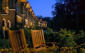 The Lodge at Woodloch Hawley, Pa